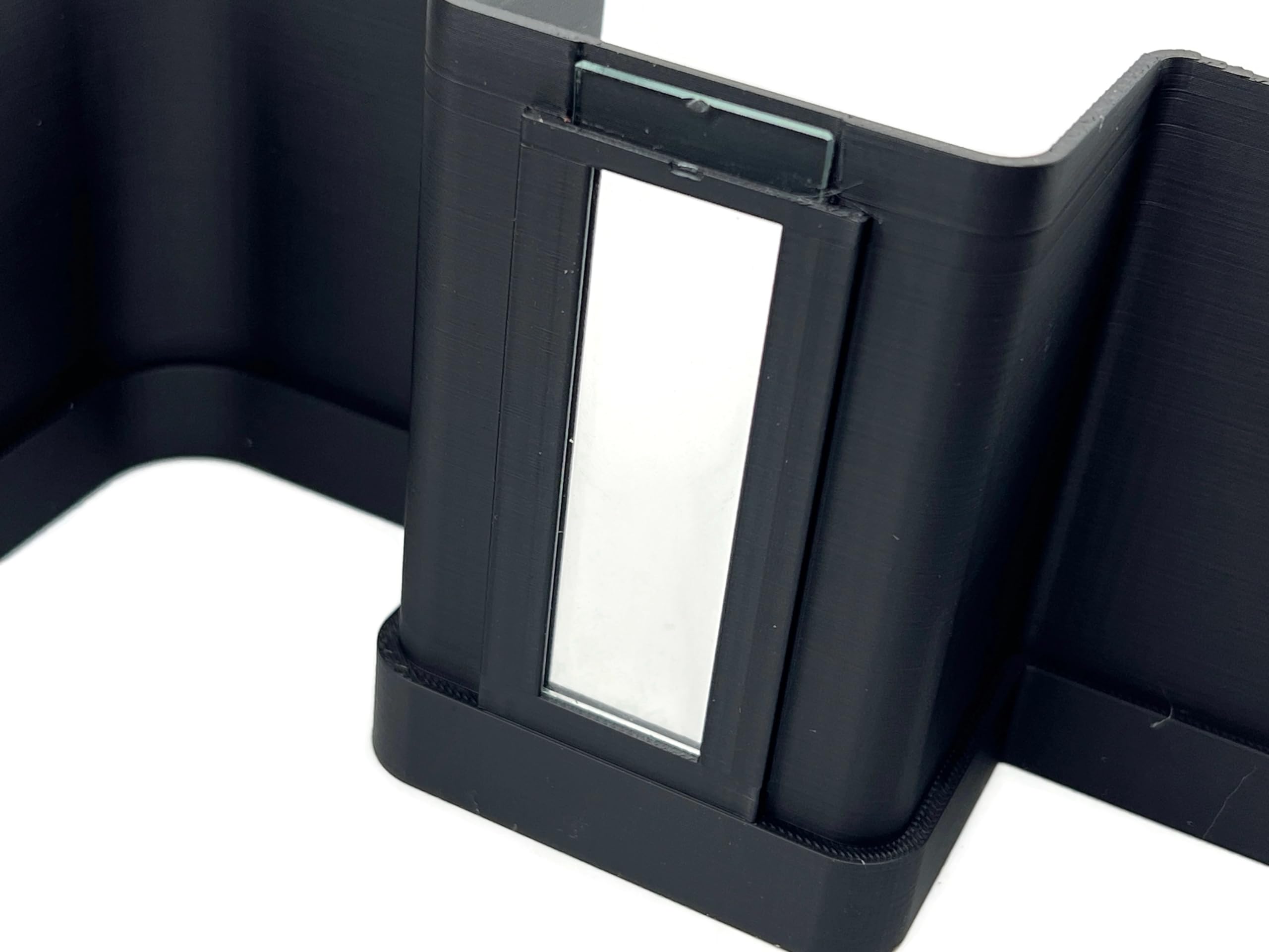 Extension De Réservoir à Grains De'Longhi Magnifica & Dinamica - 150mm Noir - Capacité 1200g - Neuf