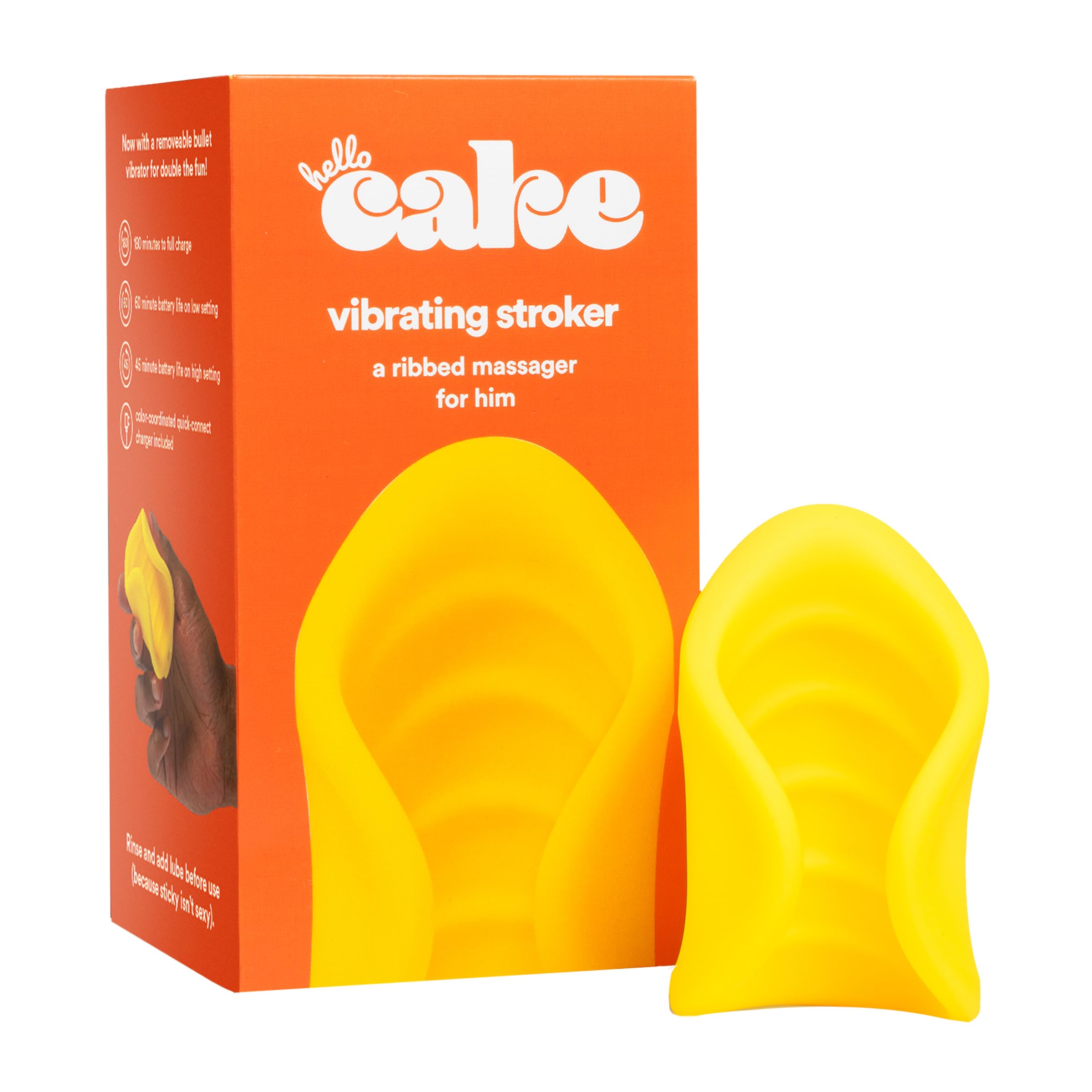 vibrating penis stroker Vibrating Penis Vibrator Stroker Glans Massager Male Masturbator main image 0