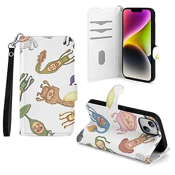 スマホケース 6s対応 iPhone Amazon.co.jp: こびとづかん 【 iPhone 14 / iPhone 14 Pro