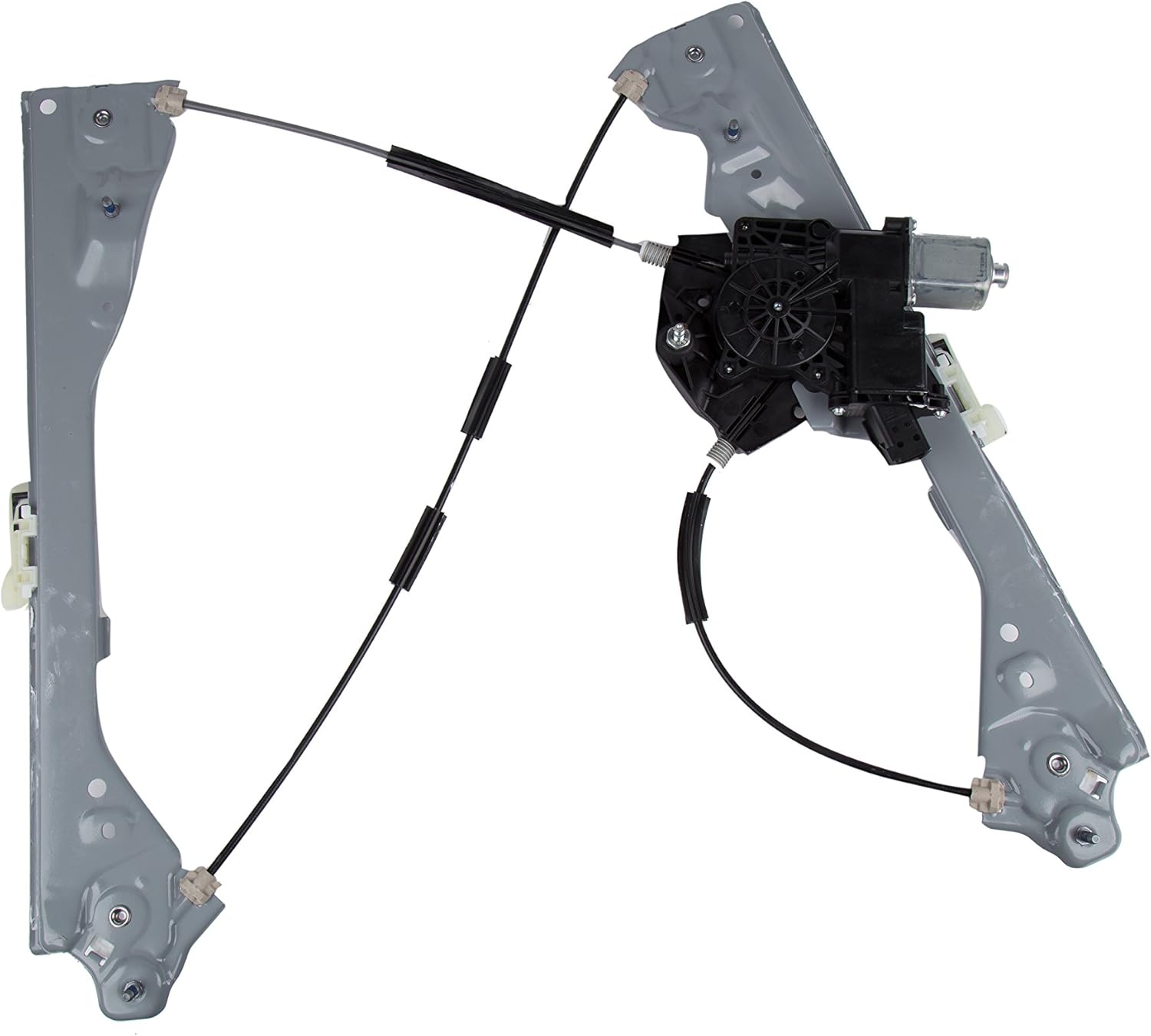 GM Genuine Parts 84319134 Front Driver Side Window