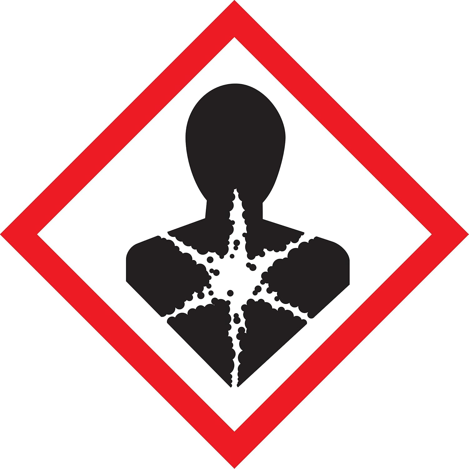 tesa 60042 Spray Adhesive Residue, Label and Sticker Remover for Removing Stubborn Residues - 200 ml