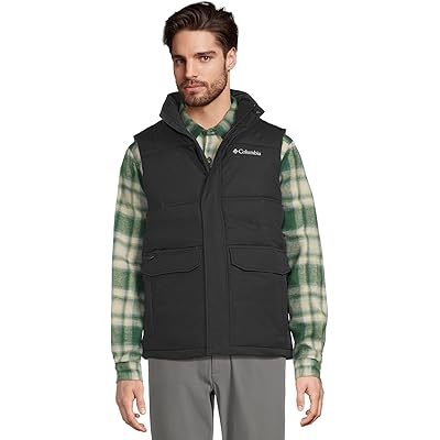 Columbia Landroamer Puffer Vest black