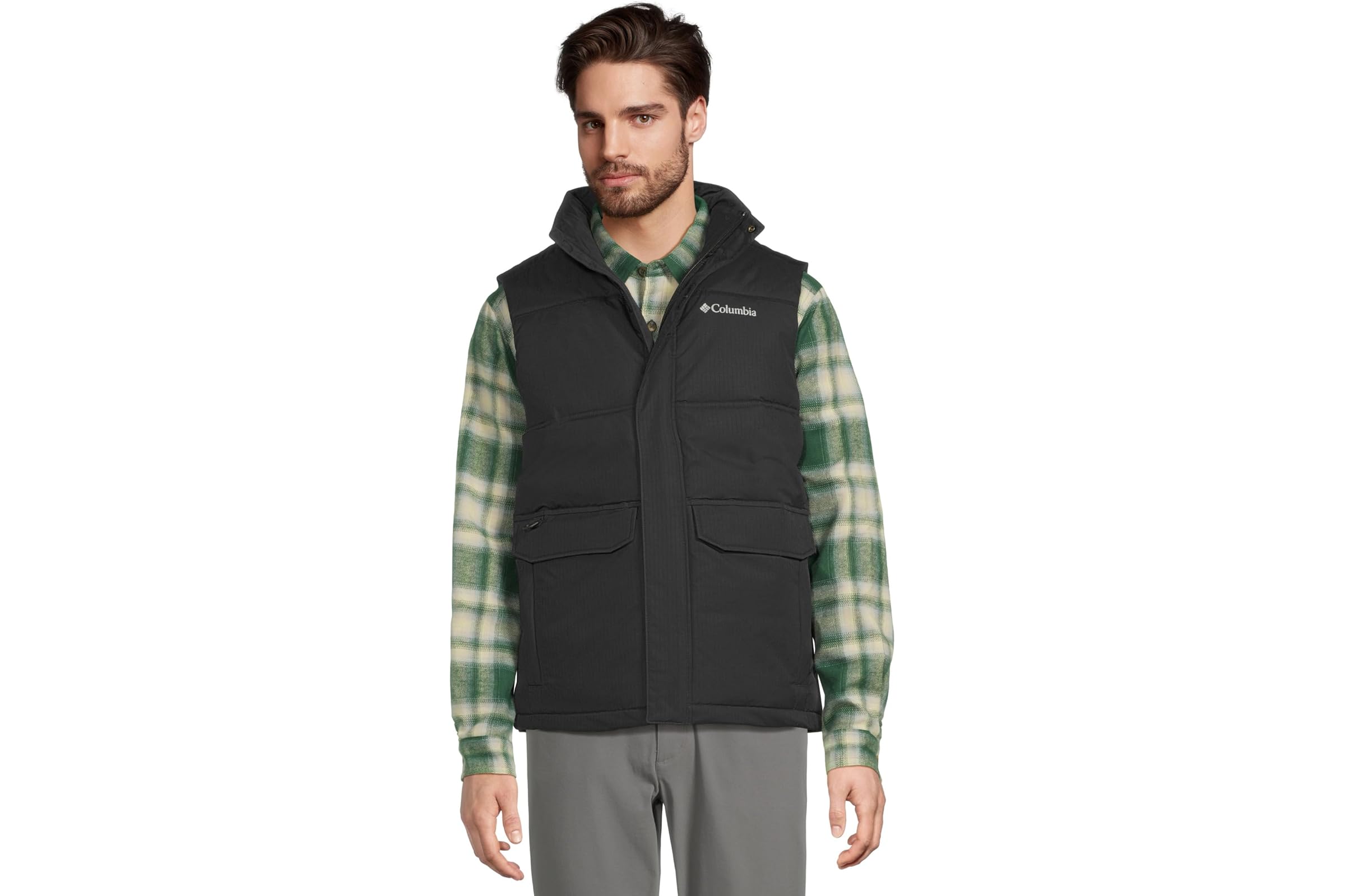 Columbia Landroamer Puffer Vest