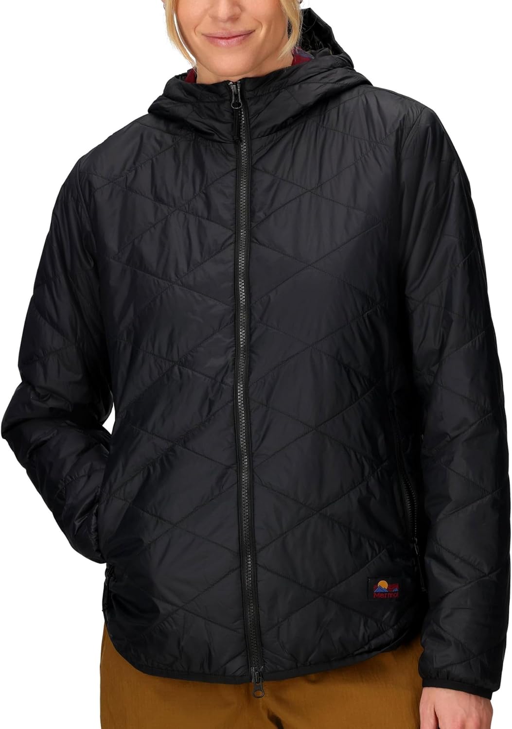 MARMOT Women's Onward Insulated Hoody