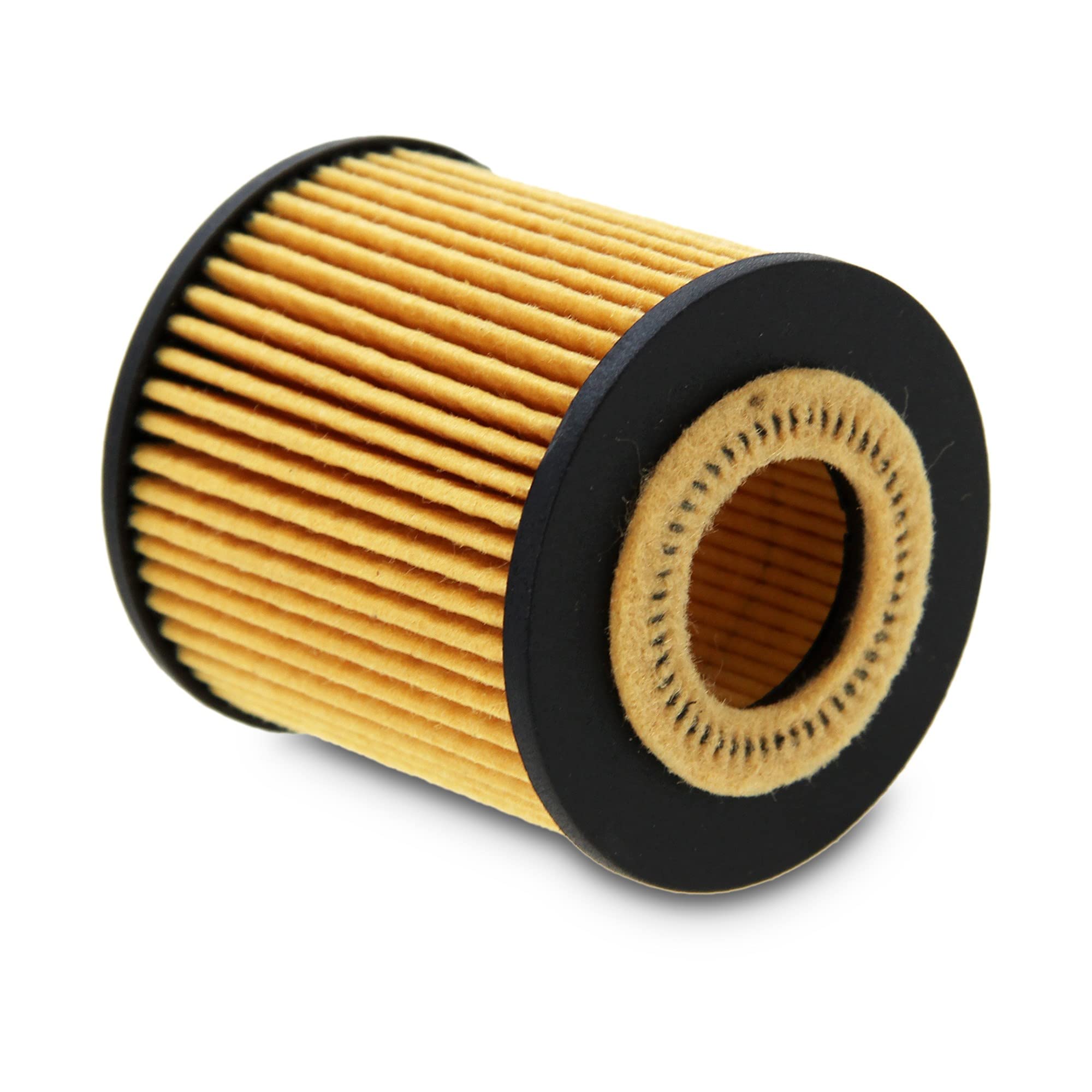 BESTPRICE 1x coppa dell'olio, 1x filtro dell'olio, 1x sigillante in silicone Compatibile con SMART (450) (451)(452)