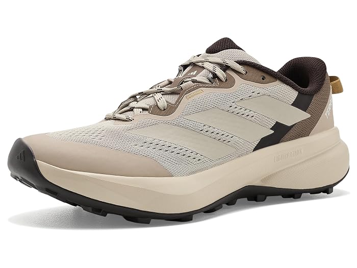 Мужские кроссовки adidas Terrex Tracefinder Plus Trail для походов
