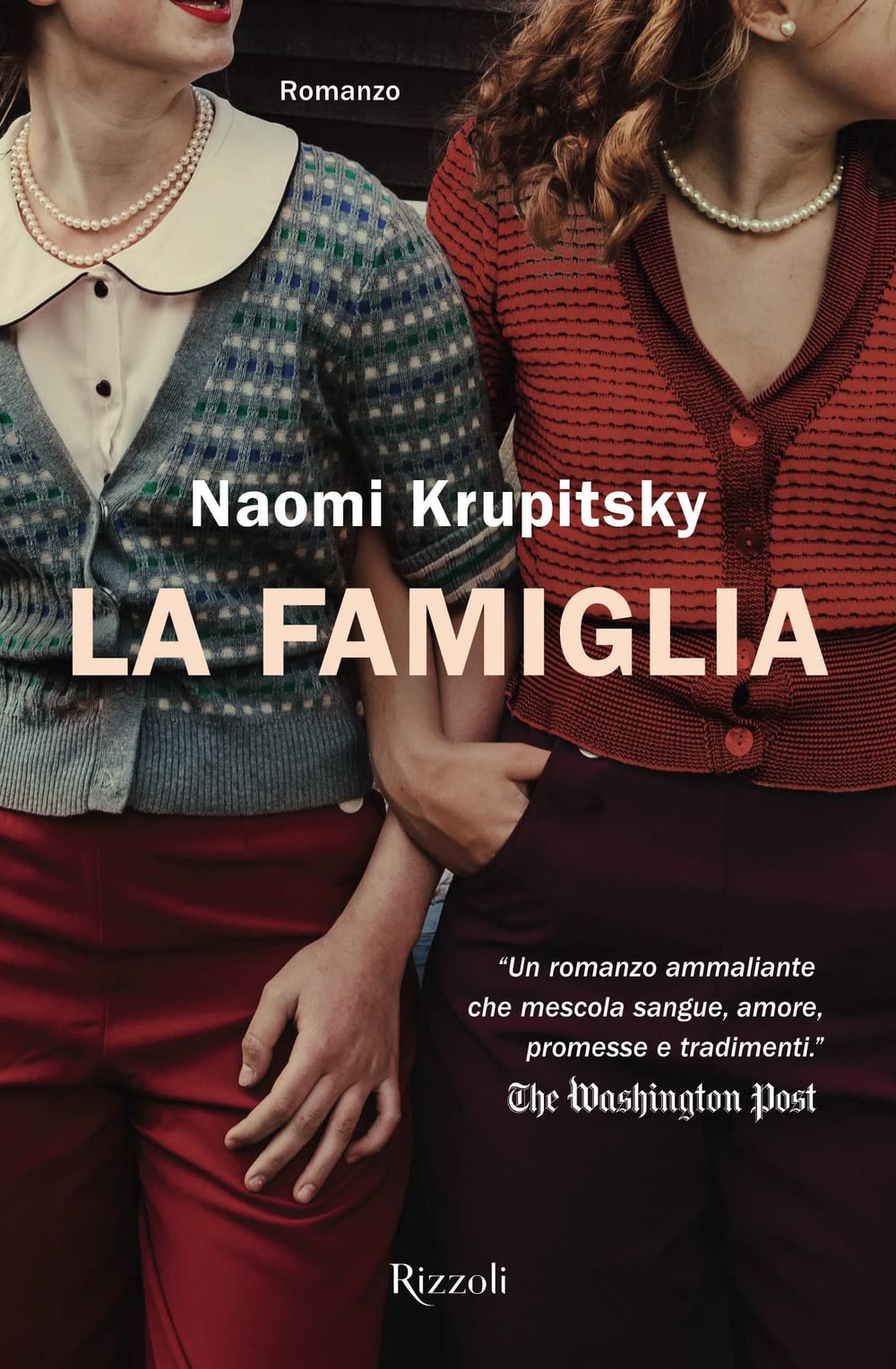 La Famiglia - 4