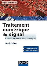 Download Traitement numérique du signal - 9e éd. PDF