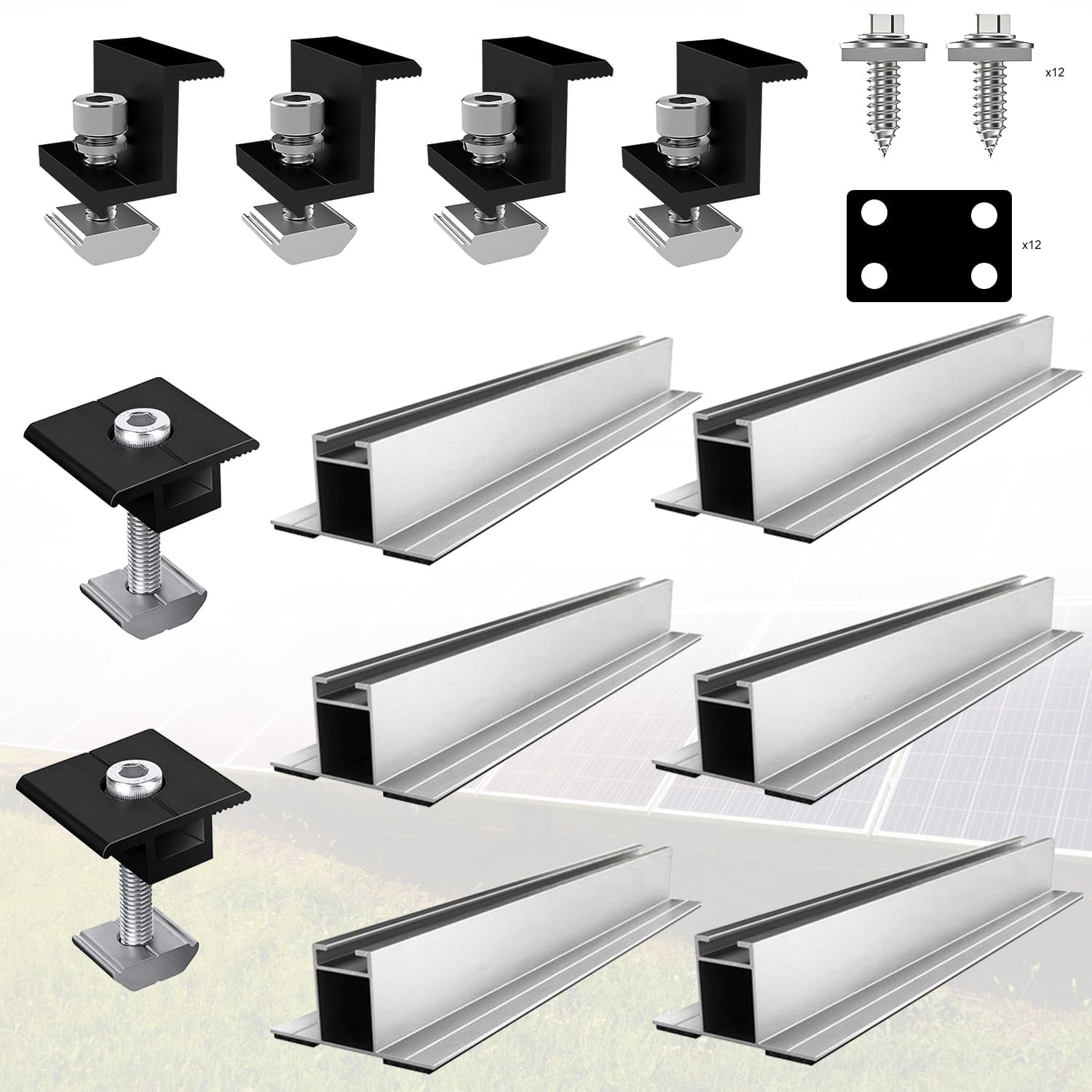 sunniva balkonkraftwerk halterung