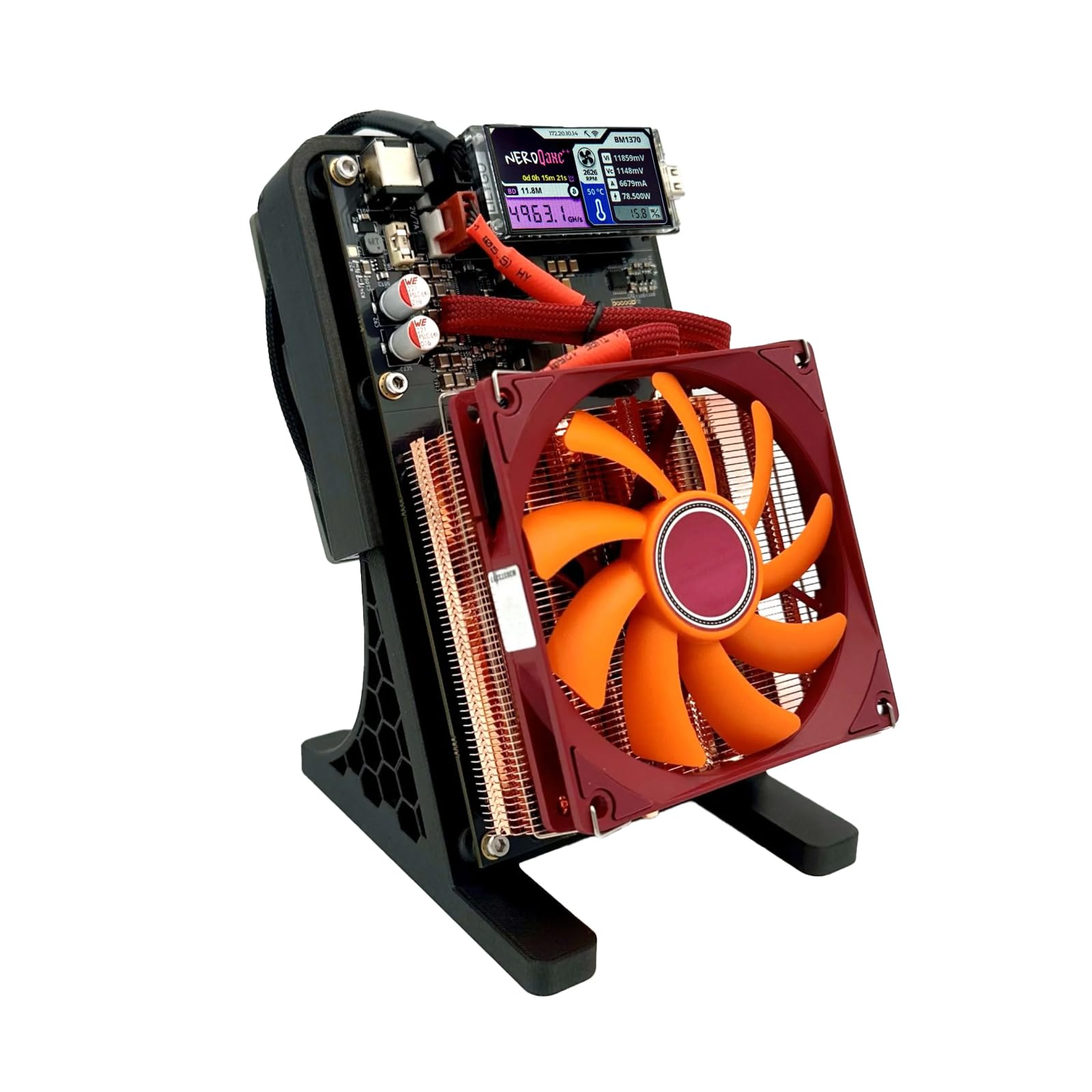 min ✨ Ready for a wild ride? Hit the road with our Caiman Print