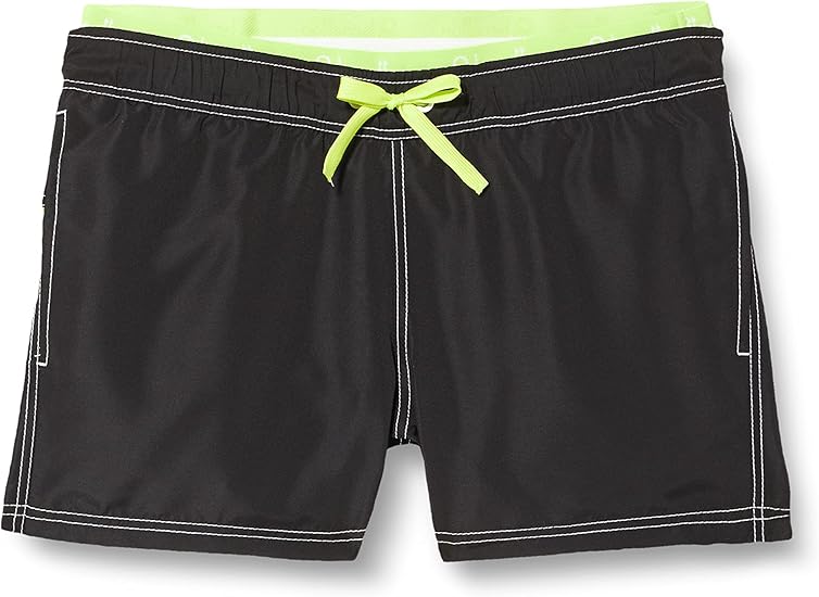 Costume Da Bagno Boxer United Colors Of Benetton Per Bambini E Ragazzi - 100% Poliestere - Foto 5