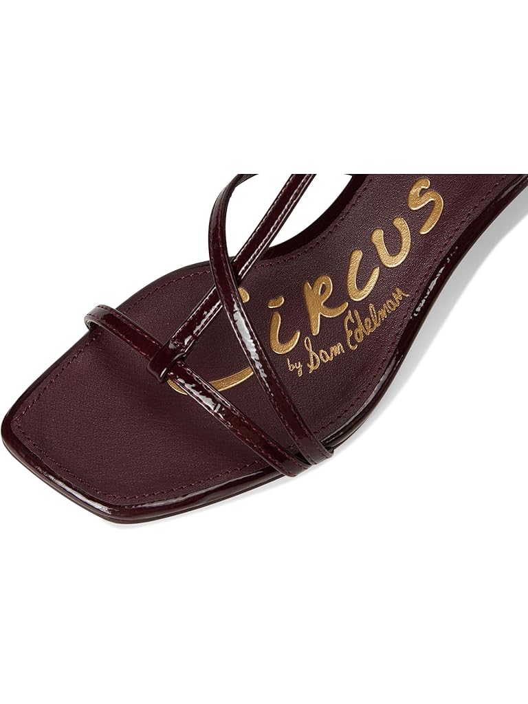 Purple Sam Edelman Jaida