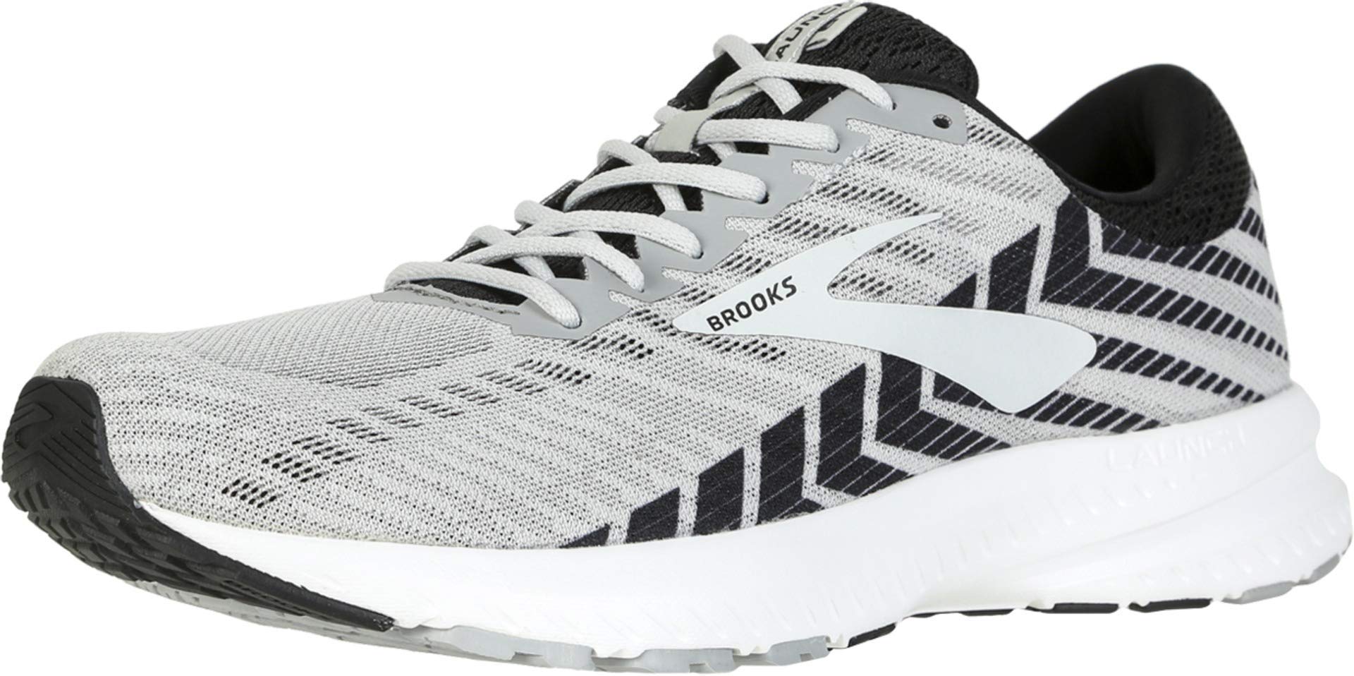 BrooksMens Launch 6 Running Shoe