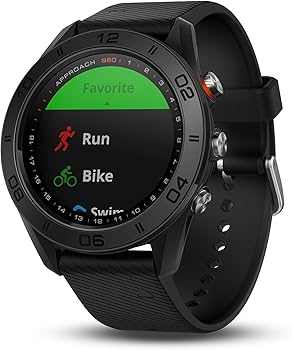 GARMIN ガーミン Approach S60 Garmin ガーミン Approach S60 中古品 GARMIN ガーミン Approach S60 Garmin ガーミン Approach S60 中古品