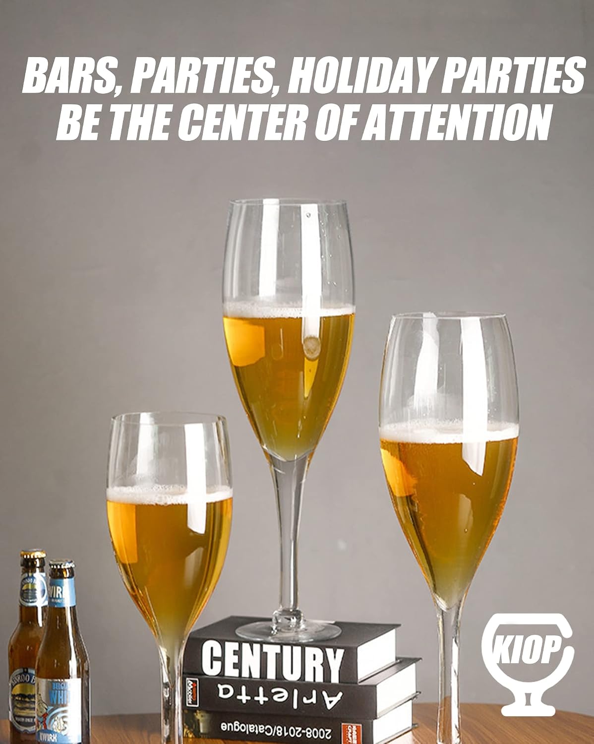 1 Piece 220 Oz Volume Super Big Lead-Free Giant Brandy Glasses Cognac Glass 6500Ml Oversized Size Snifters