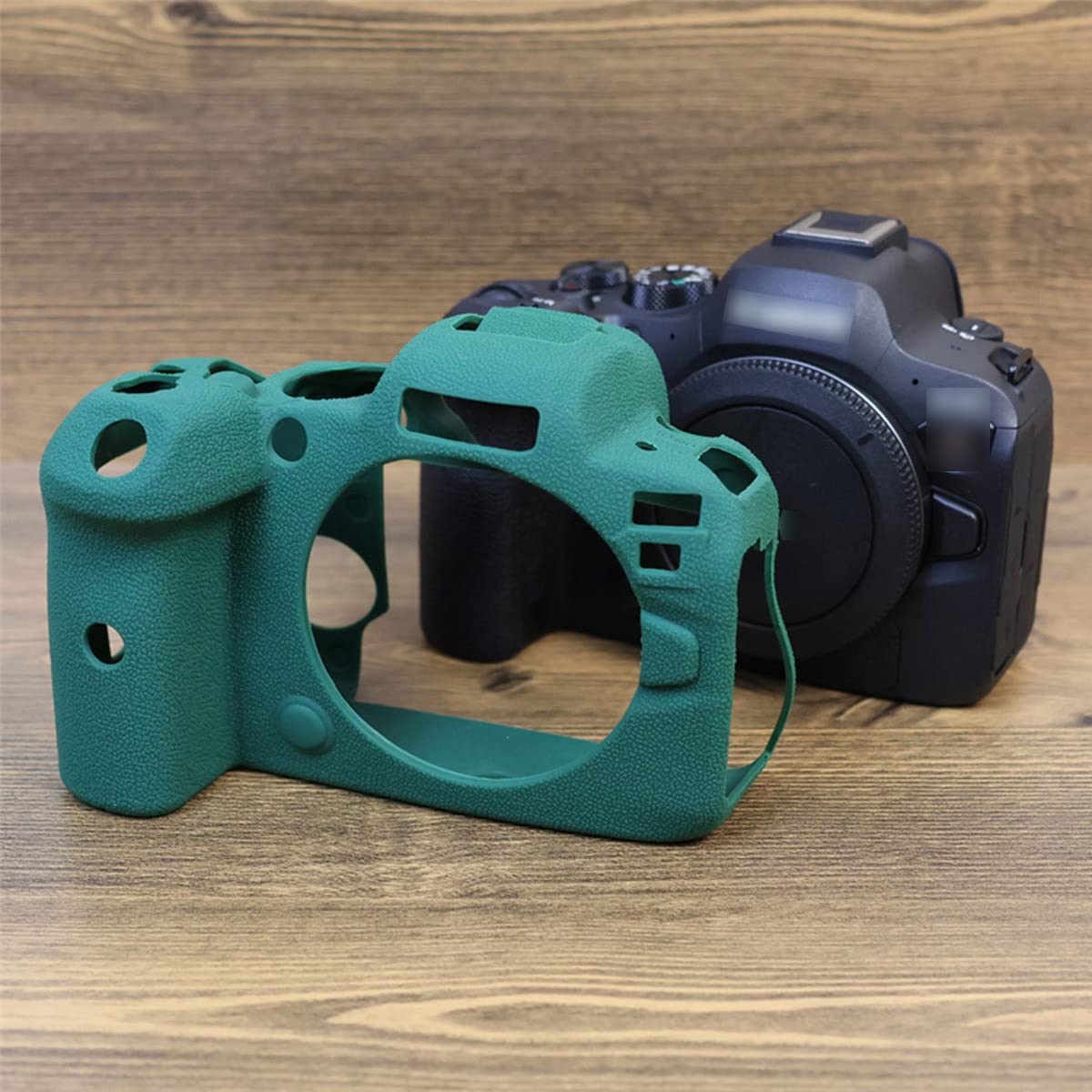 Amazon | Sooyeeh キヤノン用 EOS R6 / EOS R6 MK2用 ケース カメラ