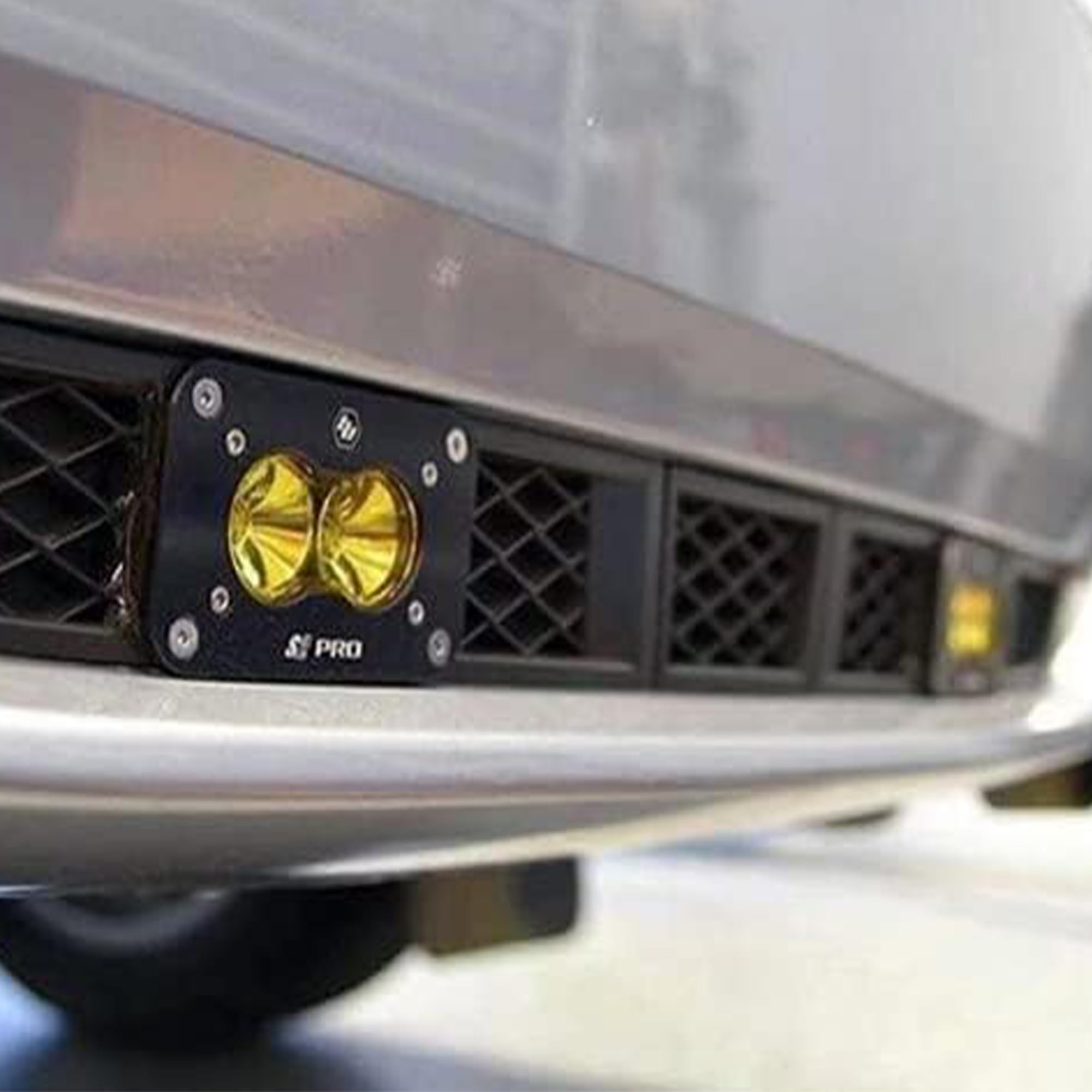 Amazon.com: Baja Designs S2 Pro Black LED Light Pod for Jeeps