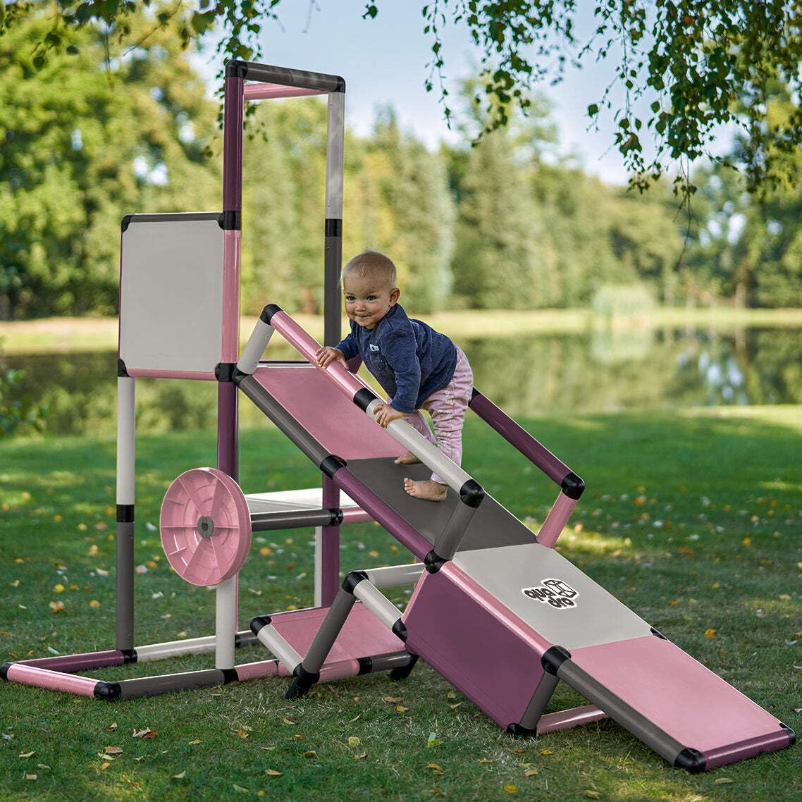 Quadro Evolution Home Baukasten