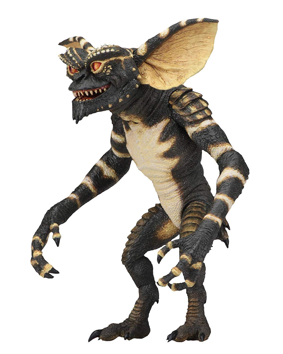 Amazon | Ultimate Gremlin (Gremlins) 15cm Neca Action Figure