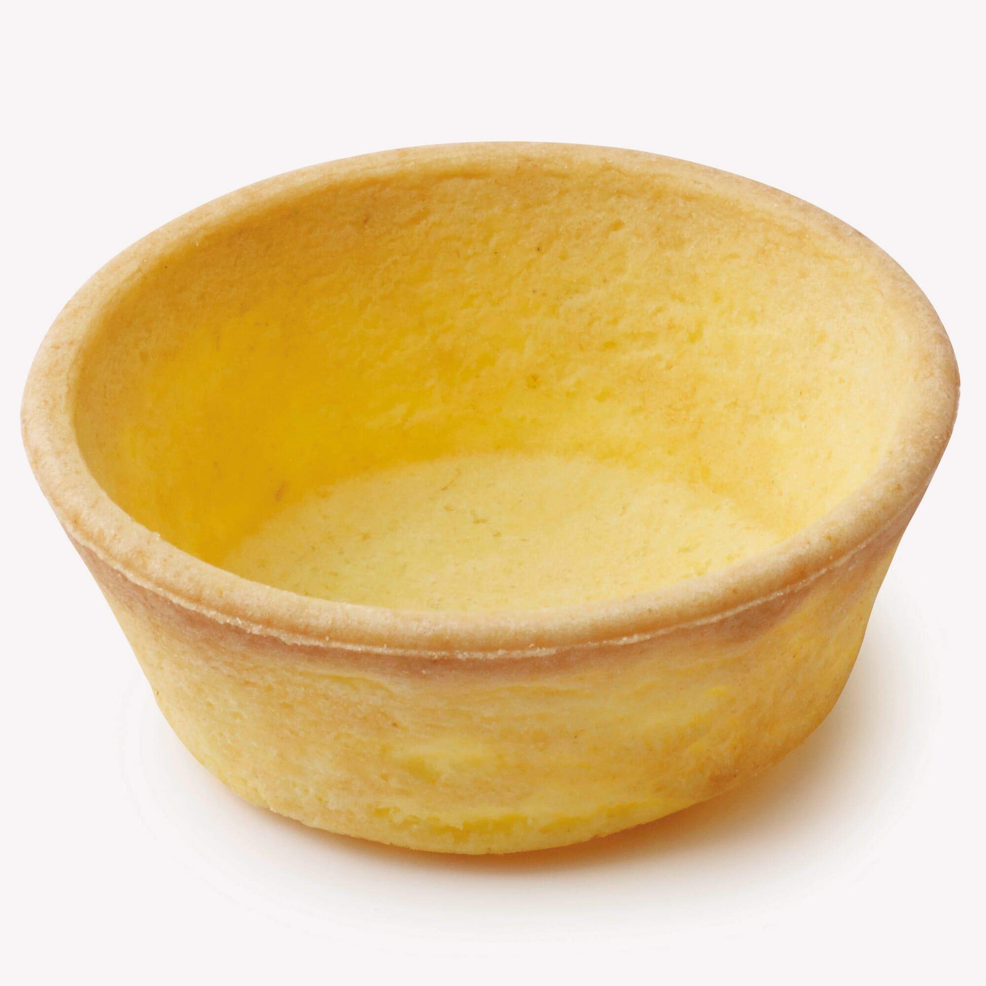 Pidy Mini Sweet Gluten Free Tartlets 5cm - Pack Size = 1x70