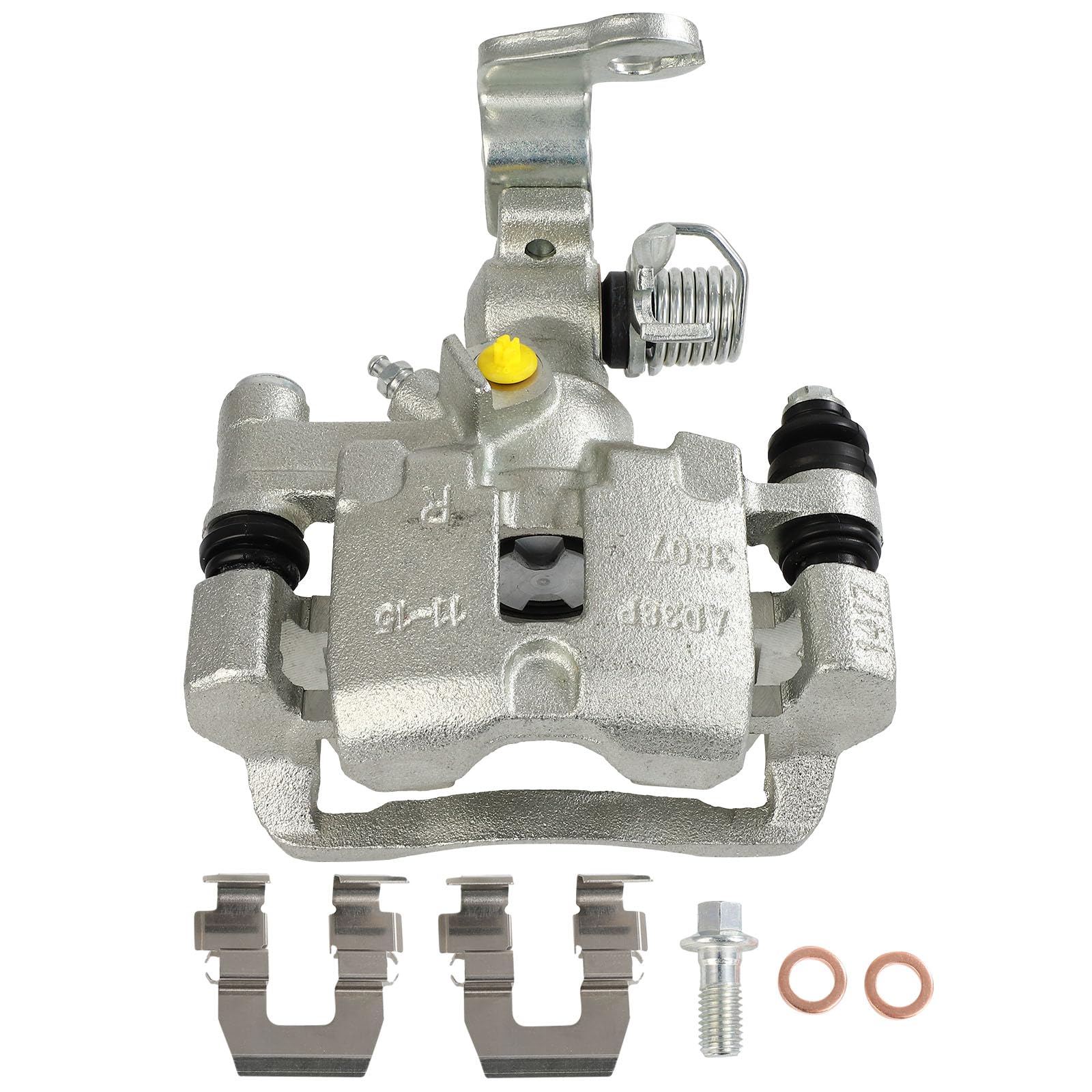 SCITOO - Rear Right Disc Brake Caliper For Buick,For Oldsmobile,For Pontiac