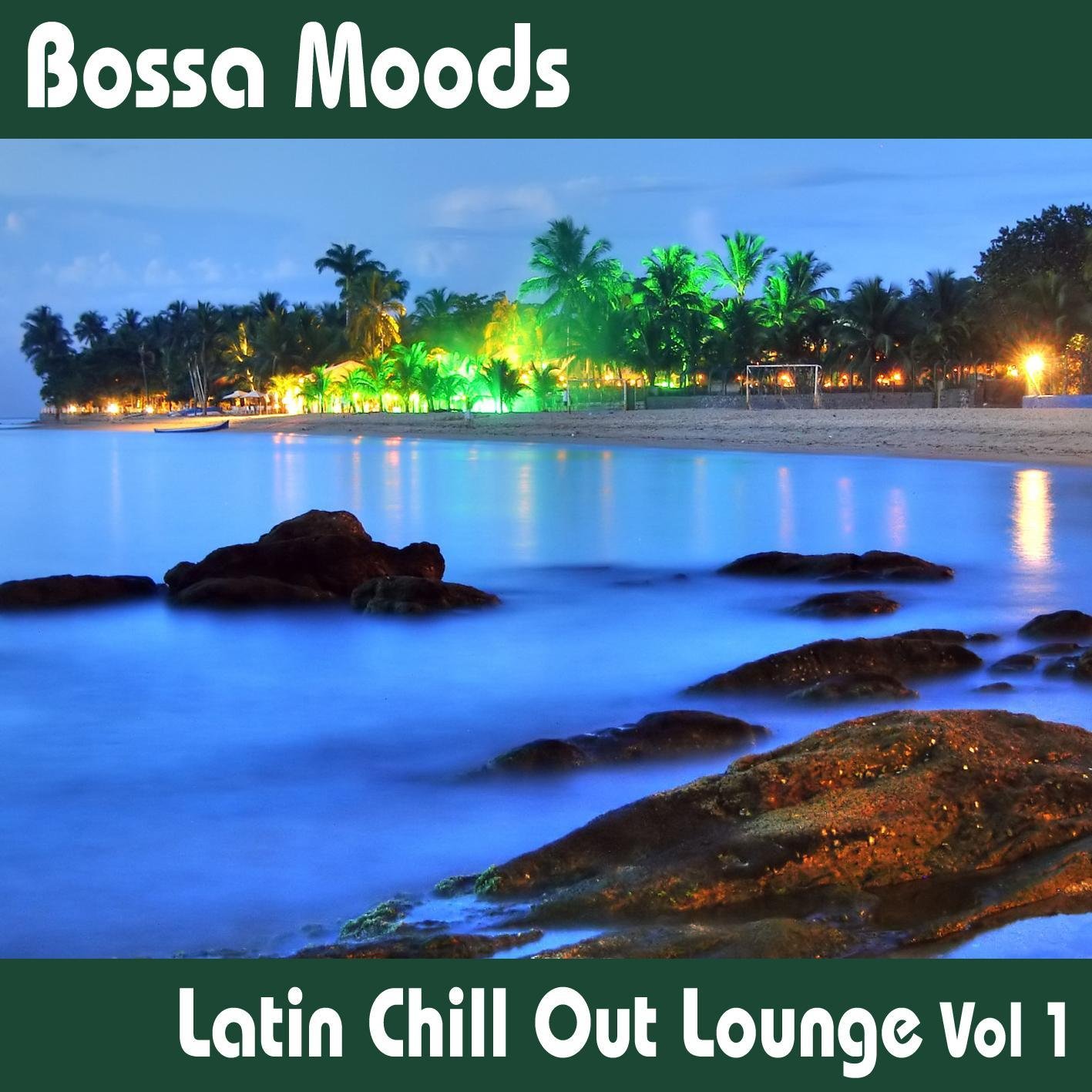 Carlos Estevez, The Bossa Lounge