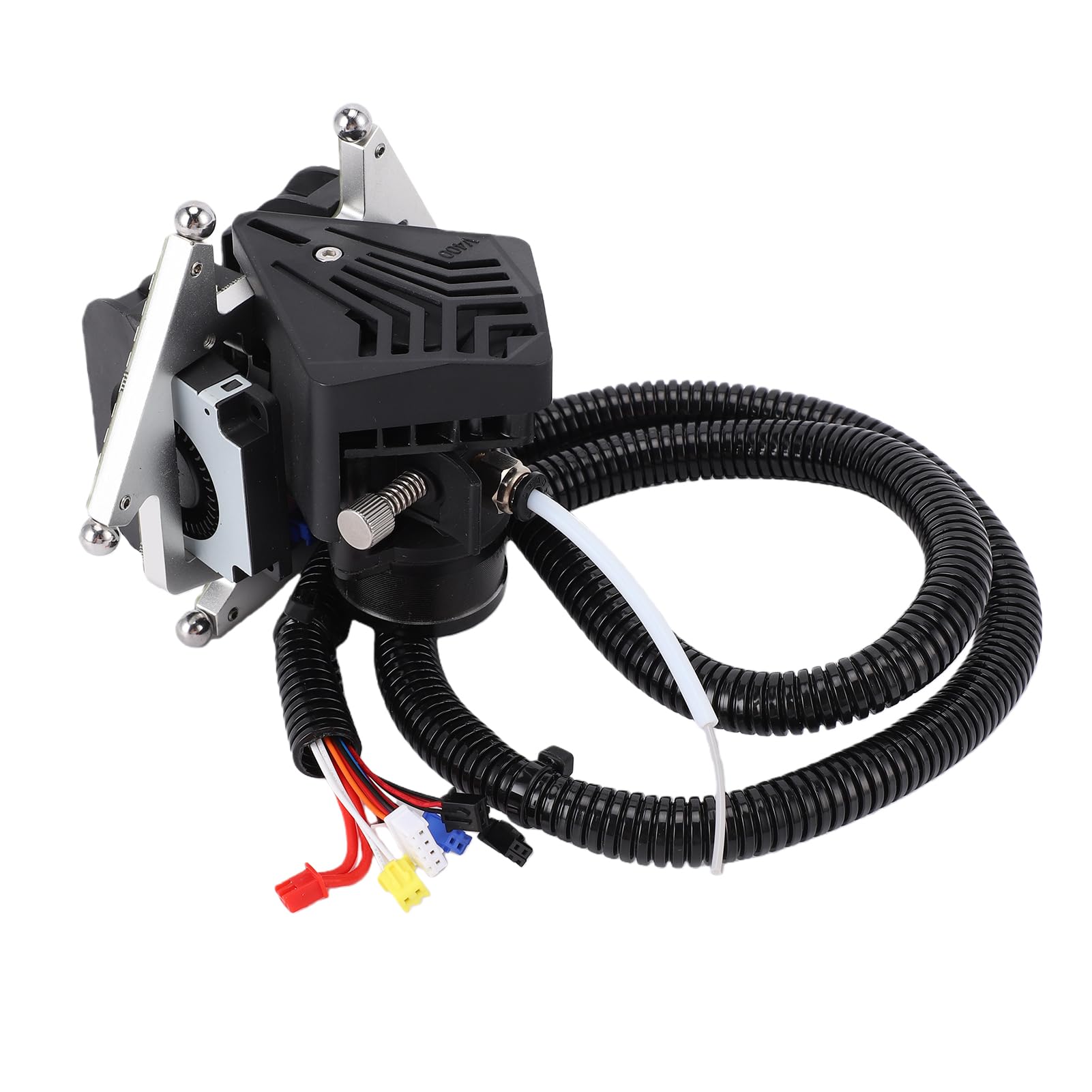 GOWENIC Extrudeuse à Nivellement Automatique, Boîtier ABS, Sans Bourrage