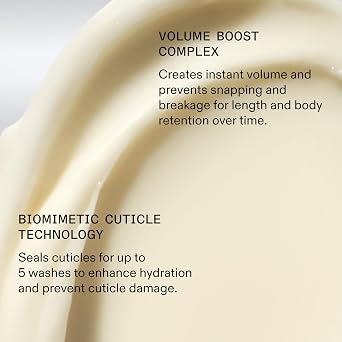 Olaplex Weightless Nourishing Mask: Cuticle Sealing Mask | Hydrate & Volumize | For Fine to Medium Hair, 200 ml / 6.7 Fl Oz