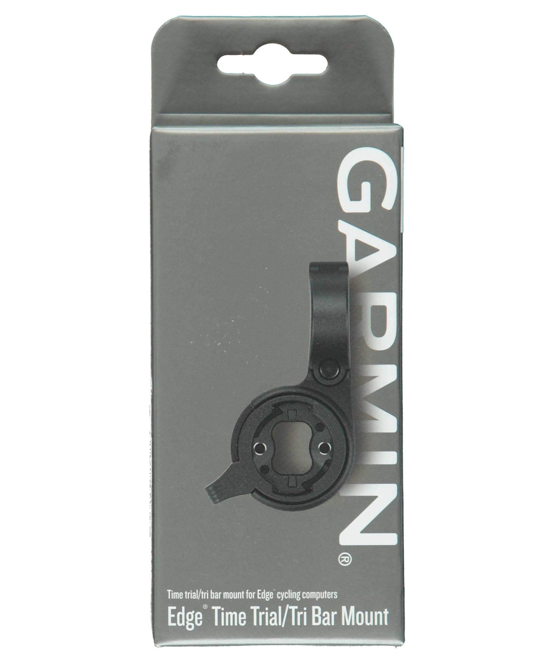 Garmin 010-11807-01 Edge Time TrialTri Bar Mount