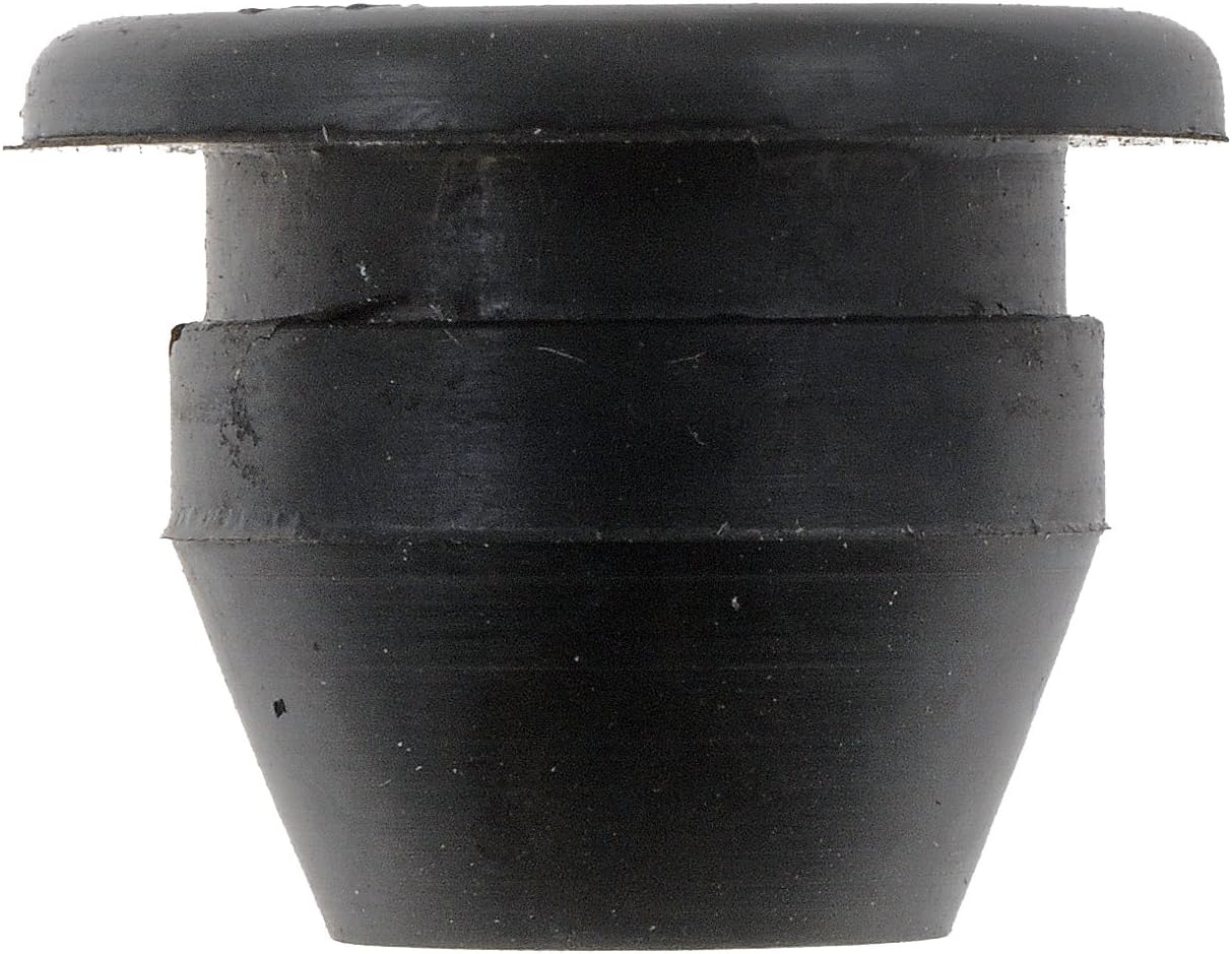Dorman 42337 PCV Valve Grommet - 0.533 ID - 1.075 In. OD - 0.838 In. Thickness Compatible with Select Acura / Honda Models
