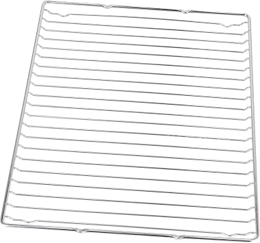 sparefixd Suitable for AEG Oven 426mm x 357.4mm Wire Shelf