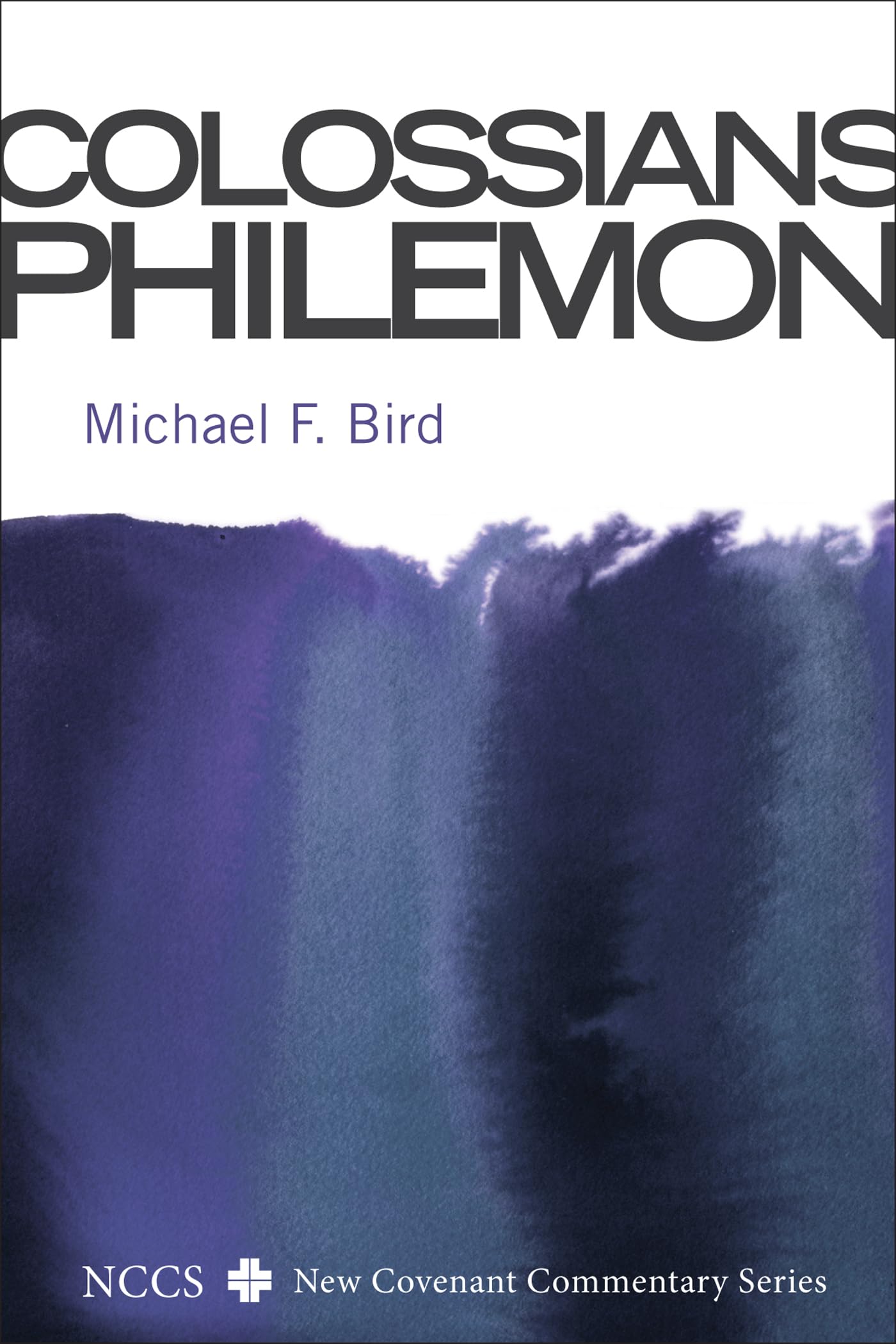 Colossians and Philemon by Bird, F.  New 9781606081310 Fast Free Shipping<-