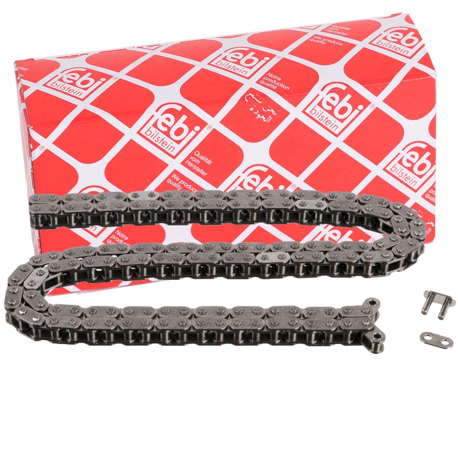 Timing Chain 26012 Febi 11318671014 A0009932176 A0039979794 A0049972494 Quality