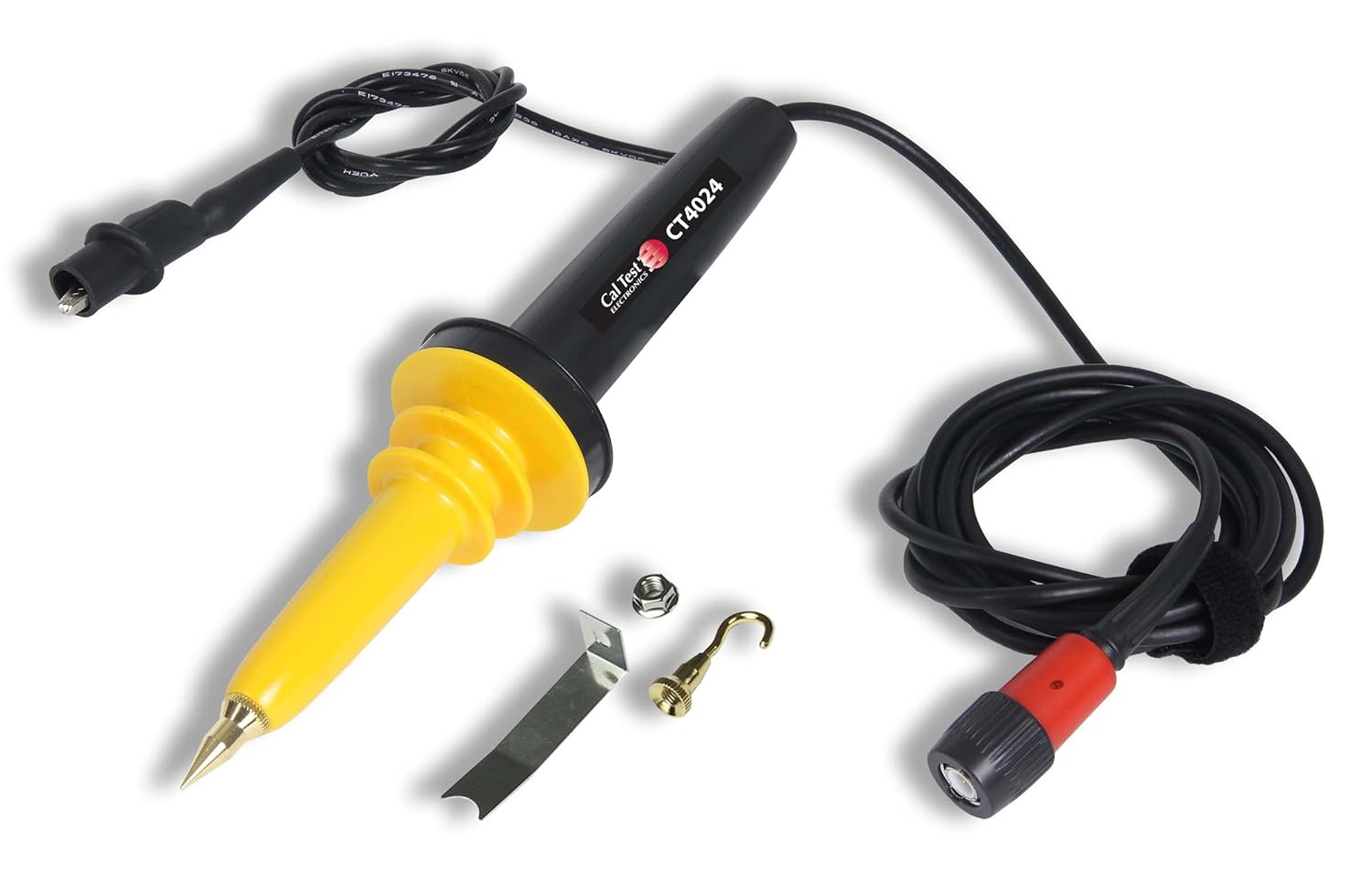 CT4024 High Voltage Oscilloscope Probe, 8 kV