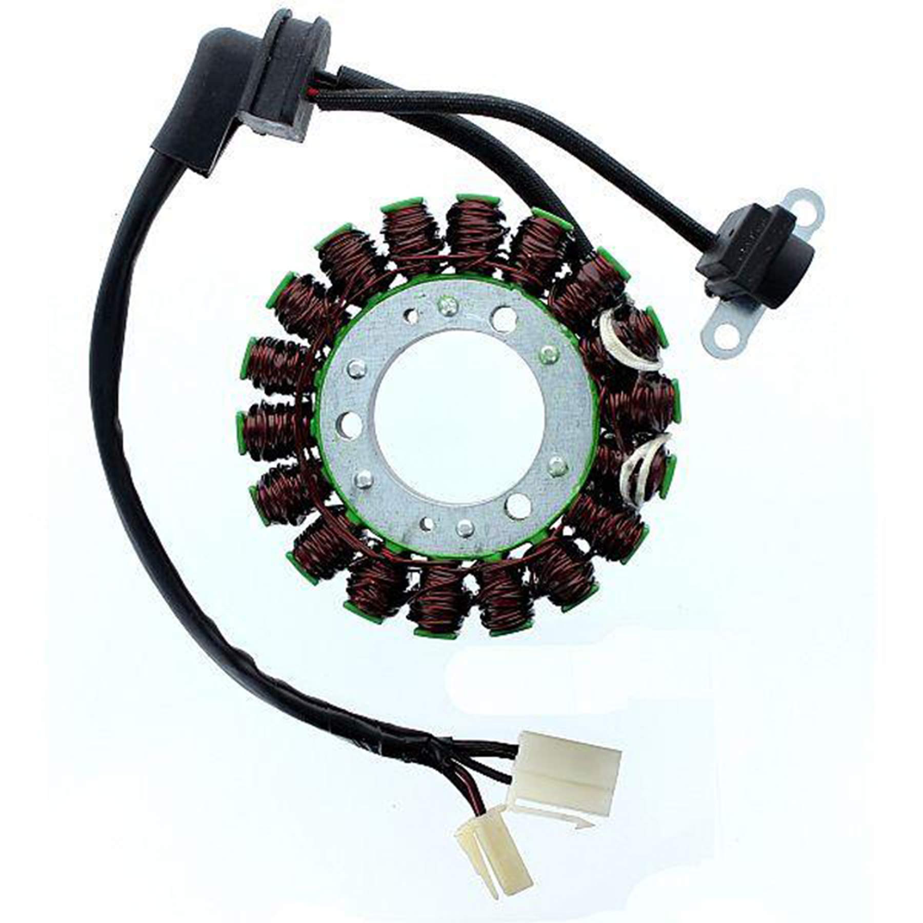 ELECTROSPORT Alternatore Moto Originale Adattabile Suzuki
