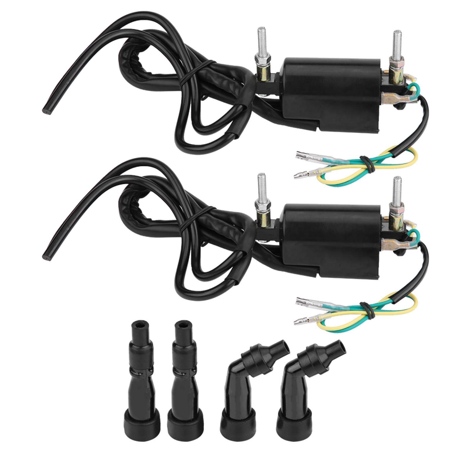 Bobina d'accensione Motocicletta · Accessori per motocicletta Bobina d'accensione per GS CB 650750900