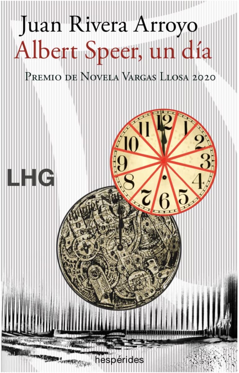 Albert Speer, un día