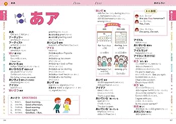 Amazon.com: 新レインボー小学英語辞典小型版(オールカラー
