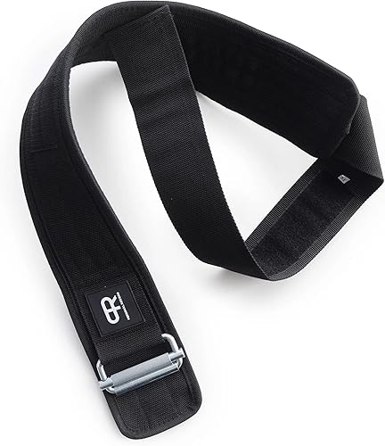 Miniatura 2 de Cinturón de levantamiento de pesas de bloqueo rápido, ajuste ergonómico, construcción duradera y ligera, ajuste y rendimiento seguros, levantamiento