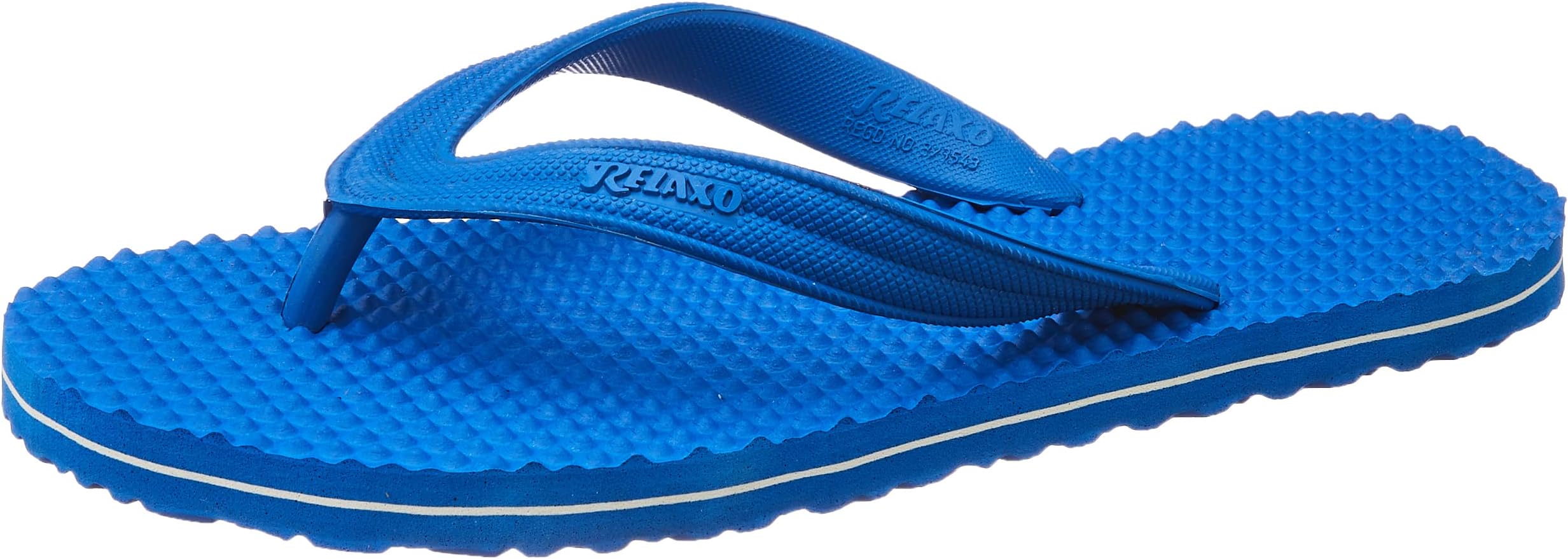 Men's Flip Flops Thong Sandals