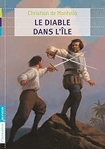 Download Le diable dans l'ile PDF