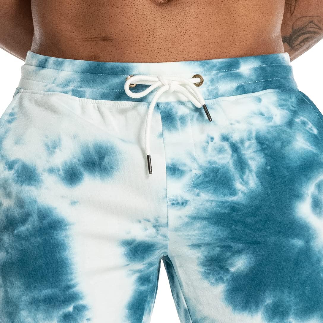 AIMPACT Mens Sweatpants with Pockets Jersey Cotton Track Pant Running Joggers Sweat Pants for Men