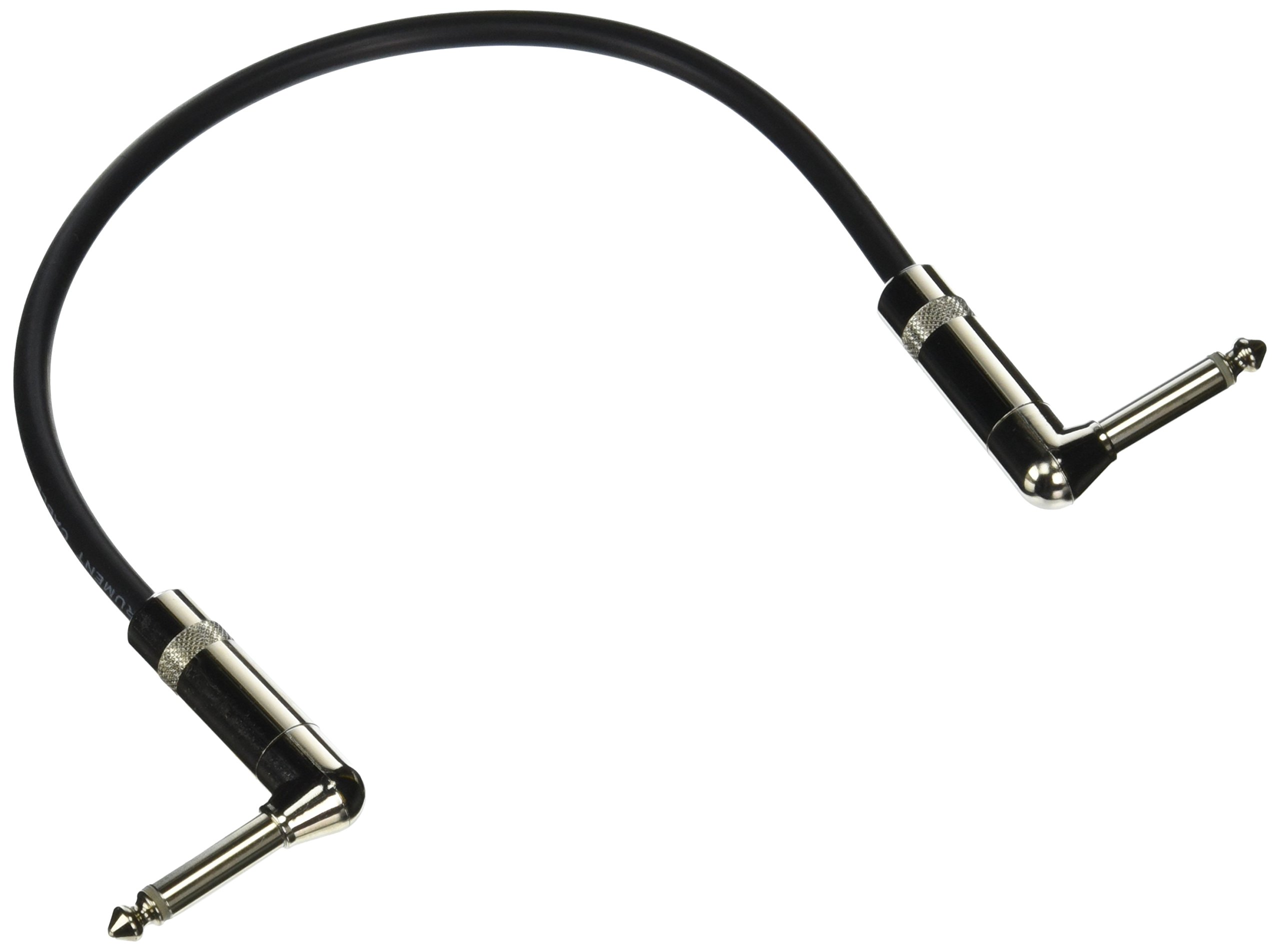StageMASTER SEGLL-1 1-Foot Angle to Angle 1/4-Inch Cable