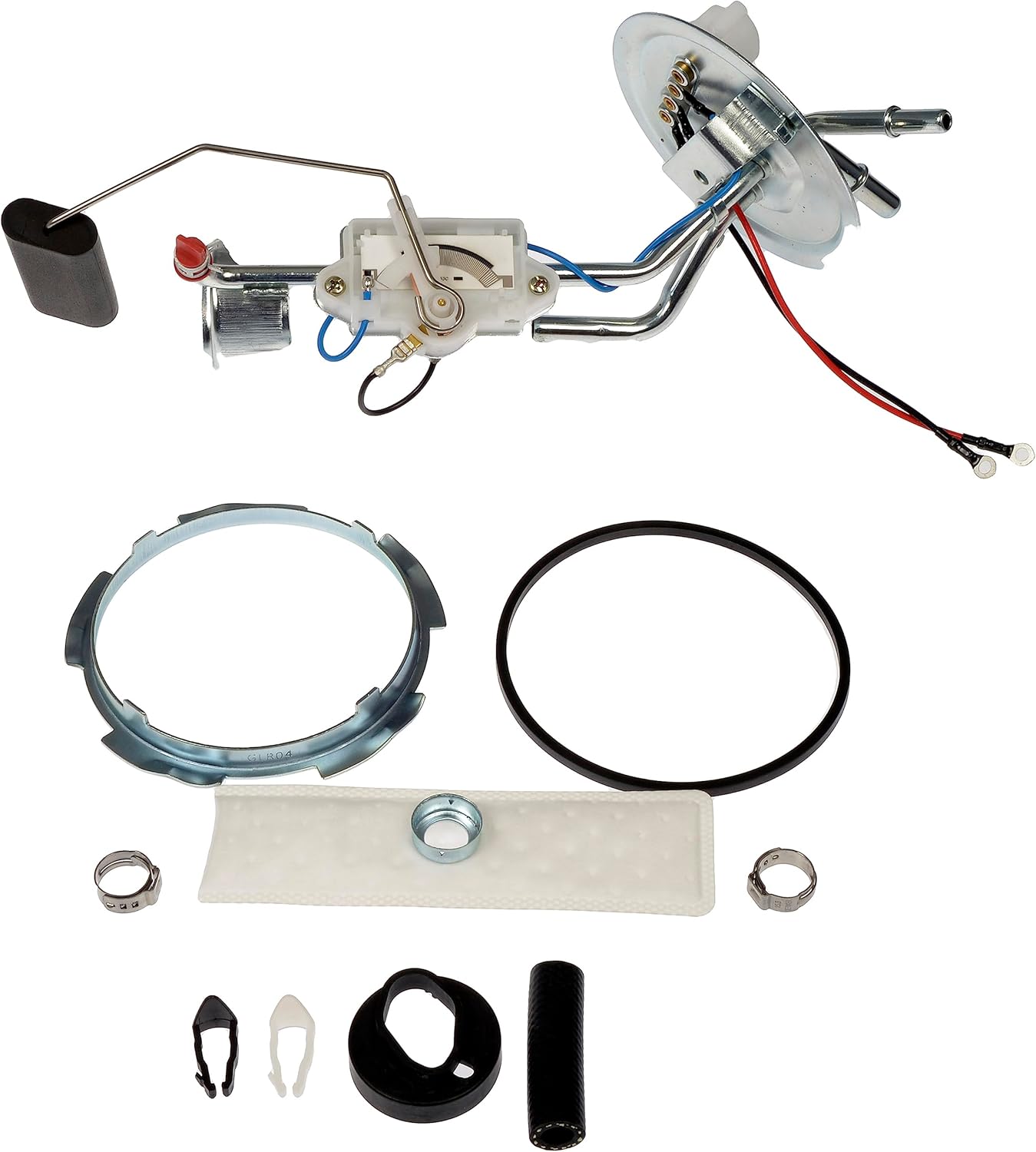 Dorman 692-037 Fuel Tank Sending Unit Compatible with Select Ford Models