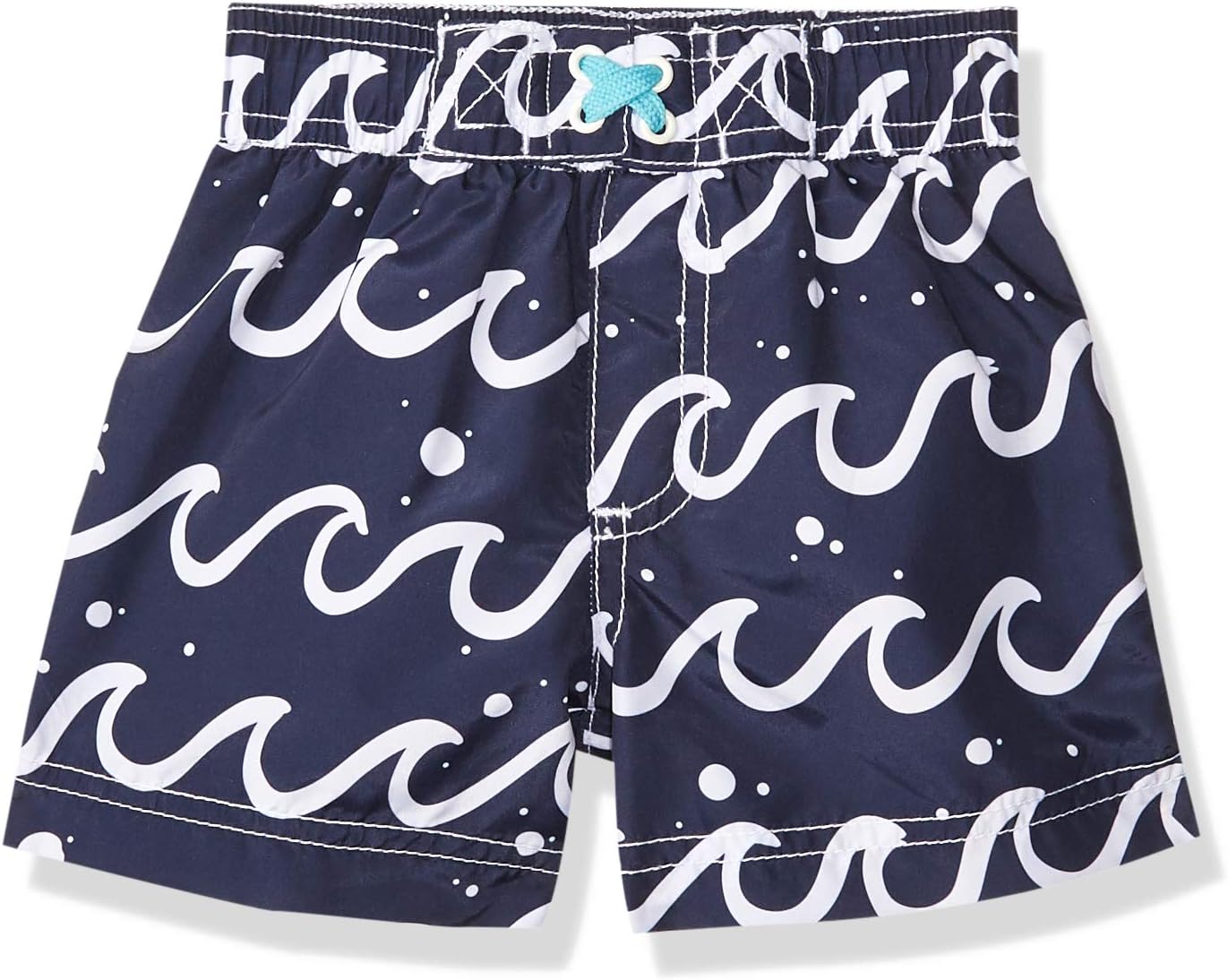Baby Boys' Quick Dry Boys' Swim Trunk