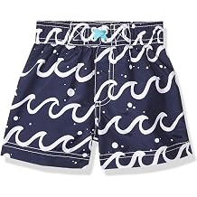 Baby Boys' Quick Dry Boys' Swim Trunk