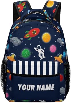 Amazon.com | Custom Backpack for Boys 