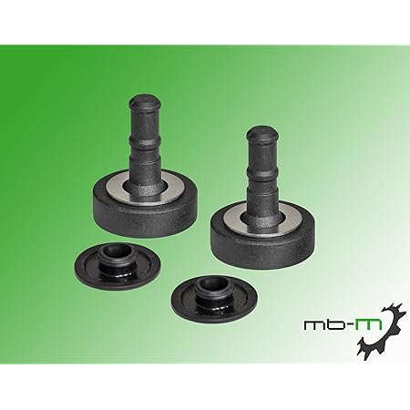 AL-KO 1220755 Guarnizione D'attrito AKS 2000 AKS 2004 AKS 3004 - Foto 7