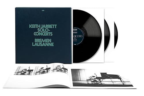 Concerts Bremen Lausanne (Luminessence-Serie)3 LP