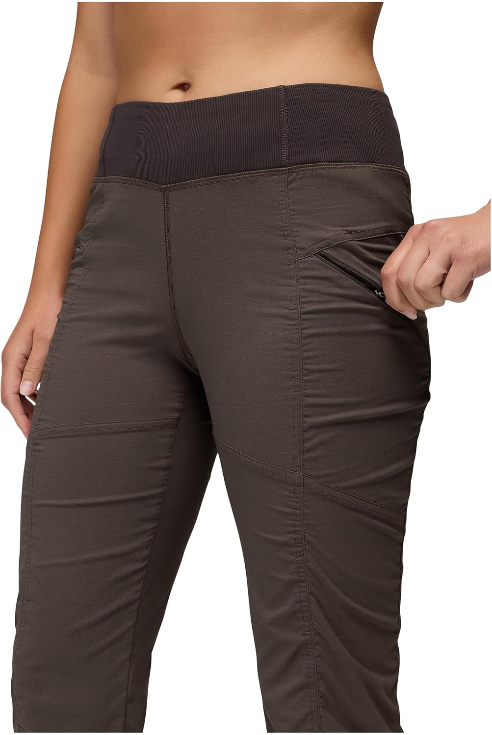 prAna Women's Koen Pants